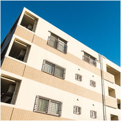 寮に入れるお仕事あり